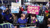 Junior Doctors STRIKE During Election Week! NHS | News Today | UK