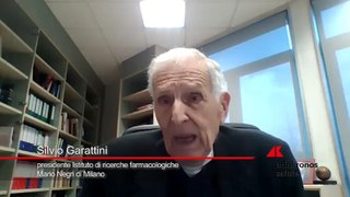 Sla, Garattini (Istituto Mario Negri), “lontani da terapia perché non tutto quello oggi chiamiamo Sla è la stessa malattia”