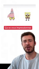 Ca va vous impressionner (Exclu Dailymotion)