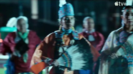 Fancy Dance Bande Annonce VF (2024, Drame) Lily Gladstone, Isabel Deroy-Olson