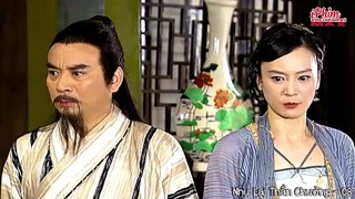 Như Lai Thần Chưởng – Tập 08 - Phim Cổ Trang Võ Thuật Hay - Thuyết Minh - Full HD
