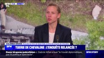 Nouvelles expertises dans l'affaire de la tuerie de Chevaline: 