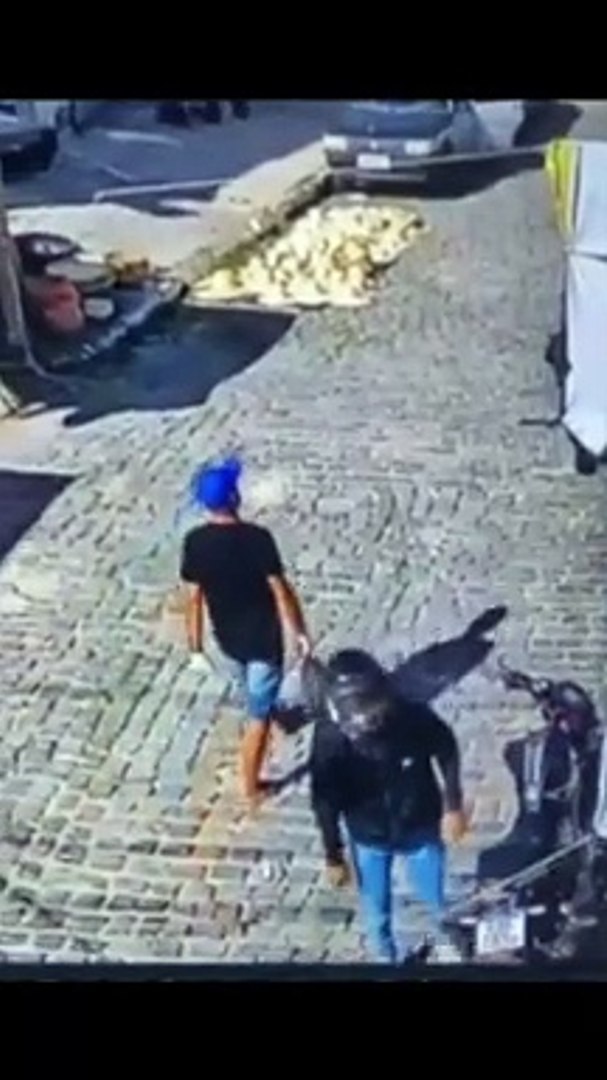 Homem é perseguido e morto em bar no norte da Bahia