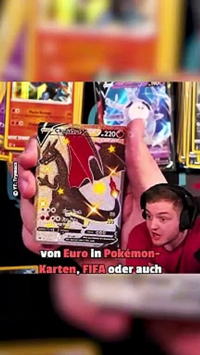 Twitch: Trymacs bettelt Apple an, endlich mehr Geld in Handy-Games stecken zu dürfen