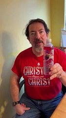 Sparkling FRoST Black Raspberry