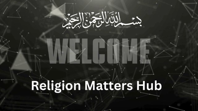 Basic Beliefs of Islam||Test of faith|The Hadith of Jibreel (as)