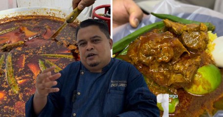 Netizen Saran Inilah Nasi Ganja Terpaling Surrr Di Shah Alam