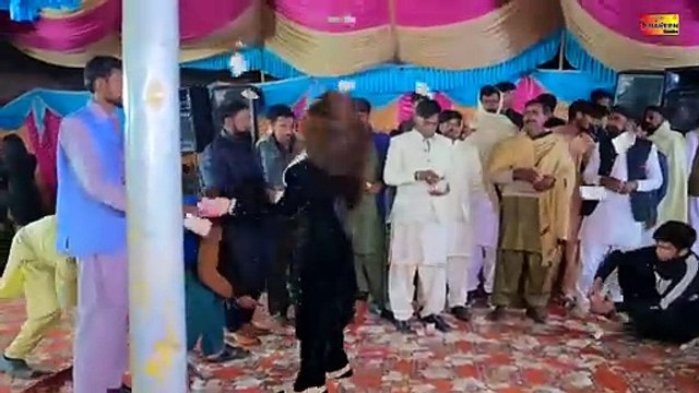 Tu Kura Ty Nai Sein - Mehak Malik - 2024