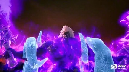 (Ep45) The Westward 5 Ep 45 Multi-SUB (Westbound Discipline) (西行纪-年番)(การเดินทางไปทางทิศตะวันตก-ปี)