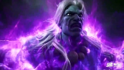 (Ep44) The Westward 5 Ep 44 Multi-SUB (Westbound Discipline) (西行纪-年番)(การเดินทางไปทางทิศตะวันตก-ปี)