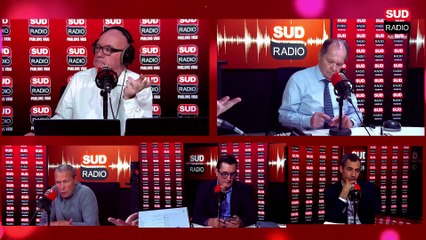 Cette législature est-elle la plus violente de l’histoire de l’assemblée nationale?