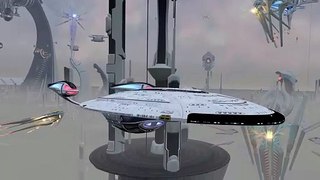 Star Trek Online - Unparalleled Launch Trailer