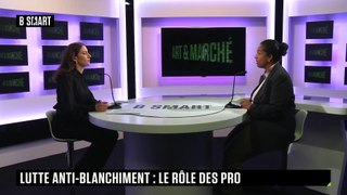 ART & MARCHÉ - L'INTERVIEW du vendredi 31 mai 2024