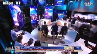 [DERAPAGE] Quand Gilbert Collard et Daniel Cohn Bendit s'insultaient sur le plateau des élections Européennes de 2019