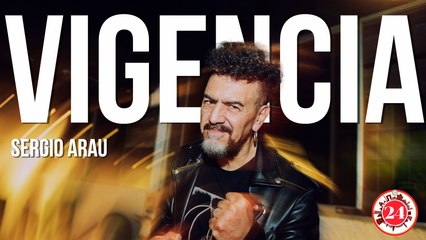 Un día sin mexicanos: Sergio Arau