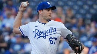 Royals vs. Twins Game Preview: Lugo's Impact and Team Odds