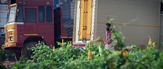 RDX 2023 Malayalam HQ HDRip Movie Part 2