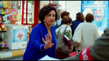 Une Vie Revue Episode 63 Preview