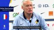 Deschamps laughs at suggestion Mbappé isn't ready for Euro 2024