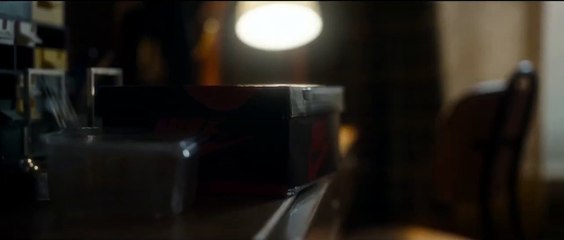 Vermines Bande-annonce (ES)