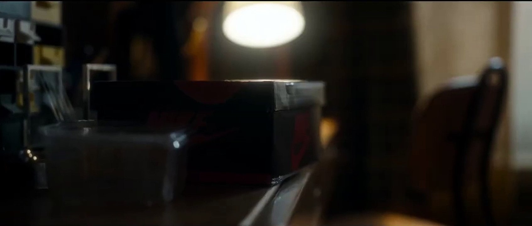 Vermines Bande-annonce (ES)