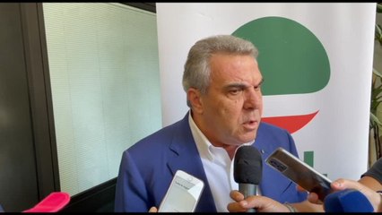 Salario minimo, Sbarra (Cisl): il tema va affrontato con la contrattazione collettiva