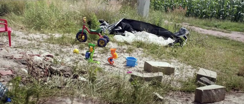 Wild Roses Bande-annonce (DE)