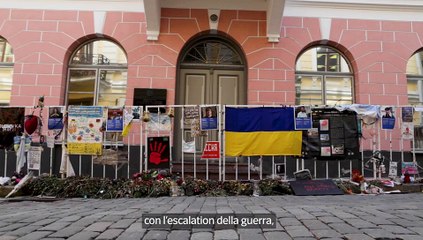 Estonia, un secolo (e più) di minacce russe