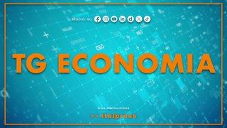 Tg Economia - 29/5/2024