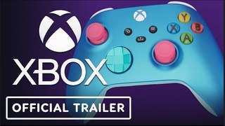 Xbox Design Lab | Official Trailer