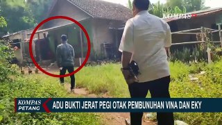 [FULL] Ayah Pegi Setiawan Angkat Bicara soal Kronologi Kasus Pembunuhan Vina!