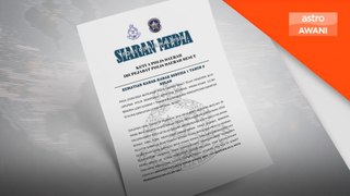 Kanak-kanak lelaki maut dilanggar bapa secara tidak sengaja