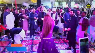 Mehak Malik - Naq Da Koka - Qaidi 804 2024