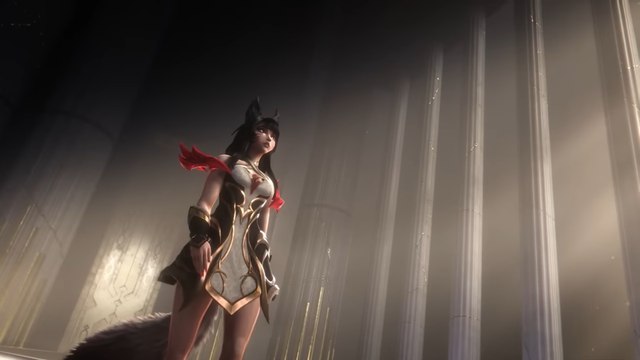 On a qu'à tous la bannir , la communauté LoL est excédée des prix des cosmétiques rendant hommage à Faker, et elle compte bien le faire savoir à Riot Games