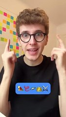 Emojis Challenge (Exclu Dailymotion)