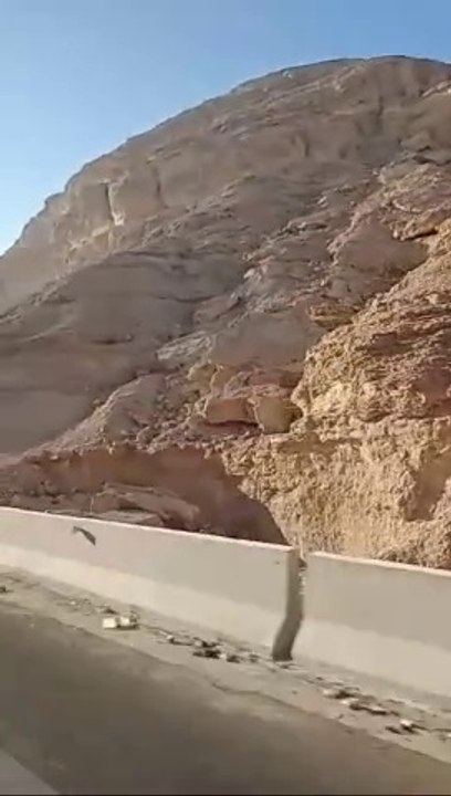 Hurghada way