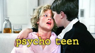 Psycho Teen | Film Complet en Français | Thriller