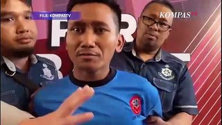 Blak-blakan! Ayah Pegi Sebut saat Pembunuhan Vina Anaknya Berada di Bandung