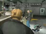 Reservoir Dogs online multiplayer - ps2