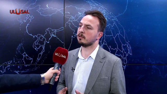 Milli Güvenlik Kurulu'nun gündeminde Irak ve Suriye'deki PKK hareketliliği var