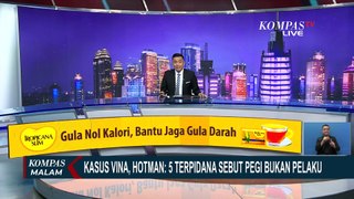 Klaim Pegi Setiawan Ada di Bandung saat Pembunuhan Vina, Sang Ayah Tunjukkan Bukti Ini!