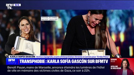 Download Video: Transphobie: les propos de Marion Maréchal 