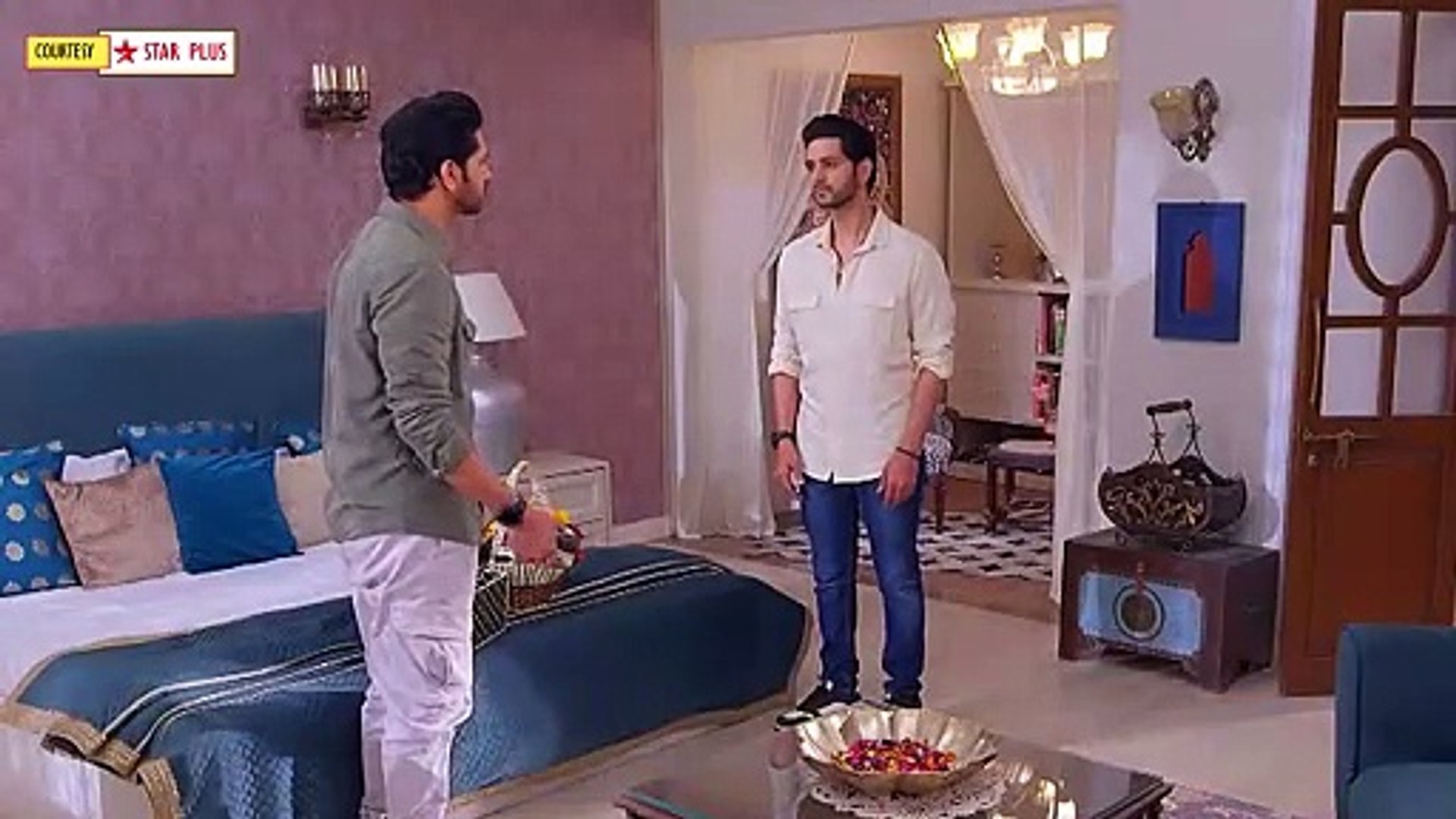 Ghum Hai Kisi key Pyaar Mein Shocking Promo - 29 May 2024