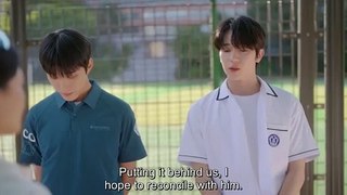 A Shoulder to Cry On (2023) Ep.1 Eng Sub