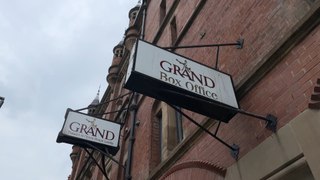 Leeds Grand Theatre to close from June to September 2024