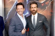 Ryan Reynolds believes his 17-year friendship with Hugh Jackman is similar to a marriage