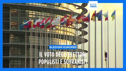 Le notizie del giorno | 29 maggio - Serale