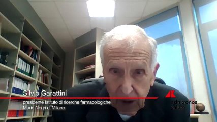 Garattini (Istituto Mario Negri), What Als Wants “un progetto importante per rapporto medico paziente/caregiver”