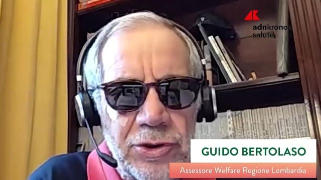 Bertolaso (Welfare Lombardia): “’Contaminazione’ essenziale per garantire a malati Sla e caregiver collaborazione per presa in carico”