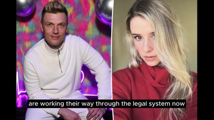Nick Carter denies 'outrageous' sex assault claims | News Today | USA |